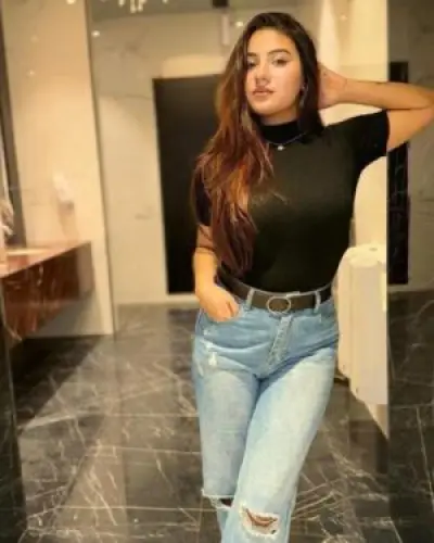 Escorts Mahoor
